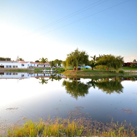 Herdade Do Sardanito Da Frente Zambujeira do Mar Buitenkant foto