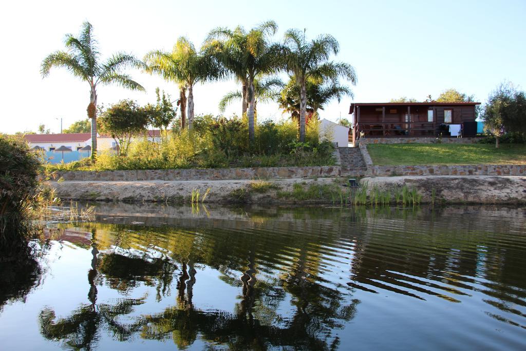 Herdade Do Sardanito Da Frente Zambujeira do Mar Kamer foto