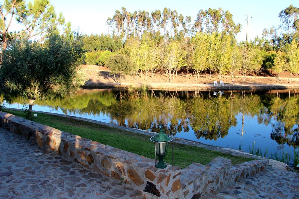 Herdade Do Sardanito Da Frente Zambujeira do Mar Buitenkant foto