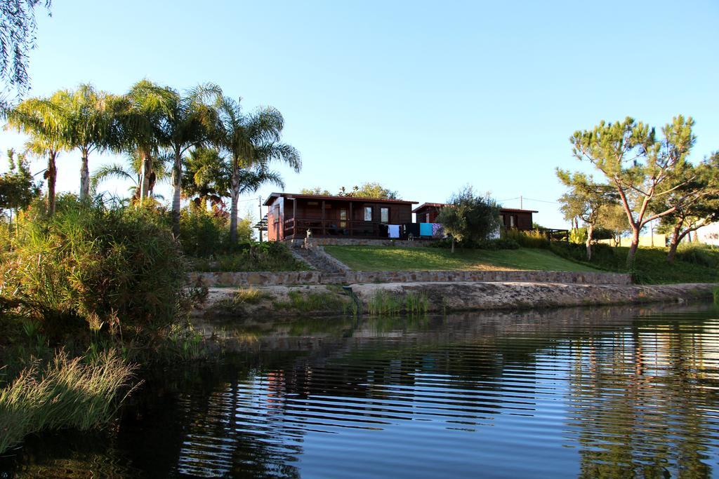 Herdade Do Sardanito Da Frente Zambujeira do Mar Kamer foto