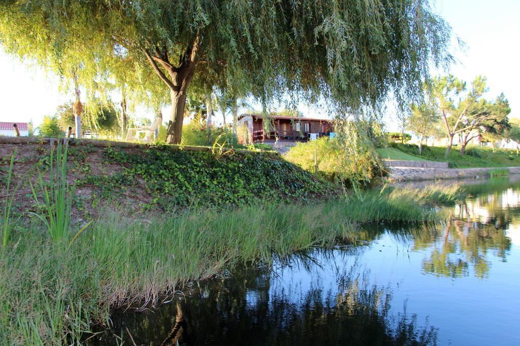 Herdade Do Sardanito Da Frente Zambujeira do Mar Buitenkant foto