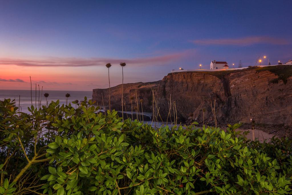 Herdade Do Sardanito Da Frente Zambujeira do Mar Buitenkant foto