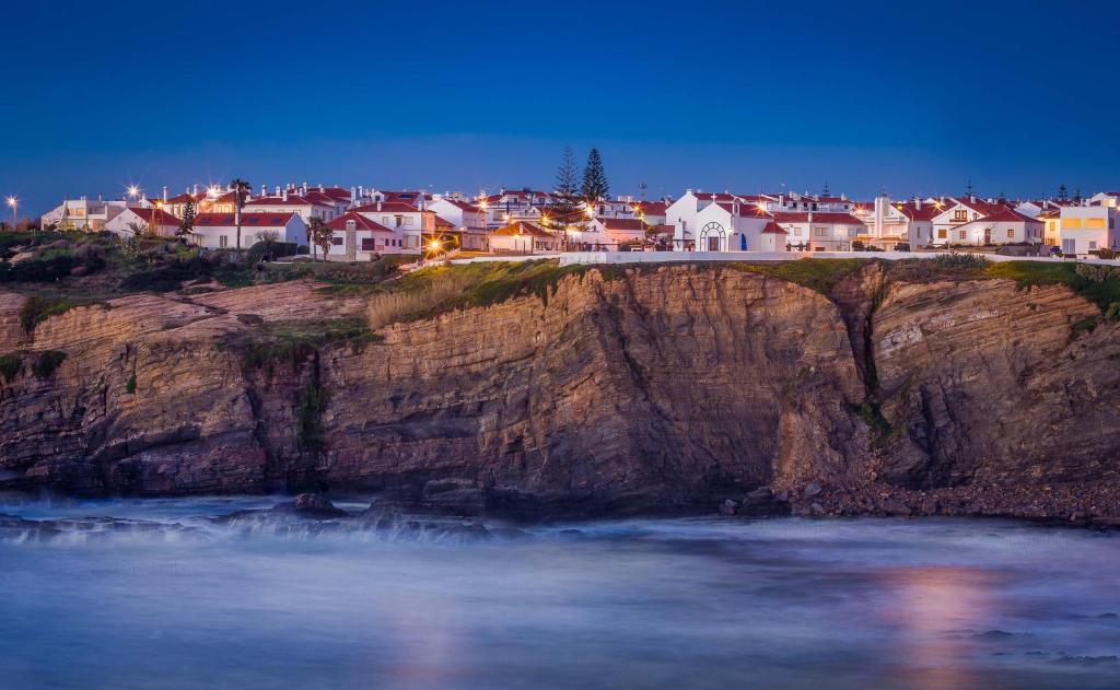 Herdade Do Sardanito Da Frente Zambujeira do Mar Buitenkant foto