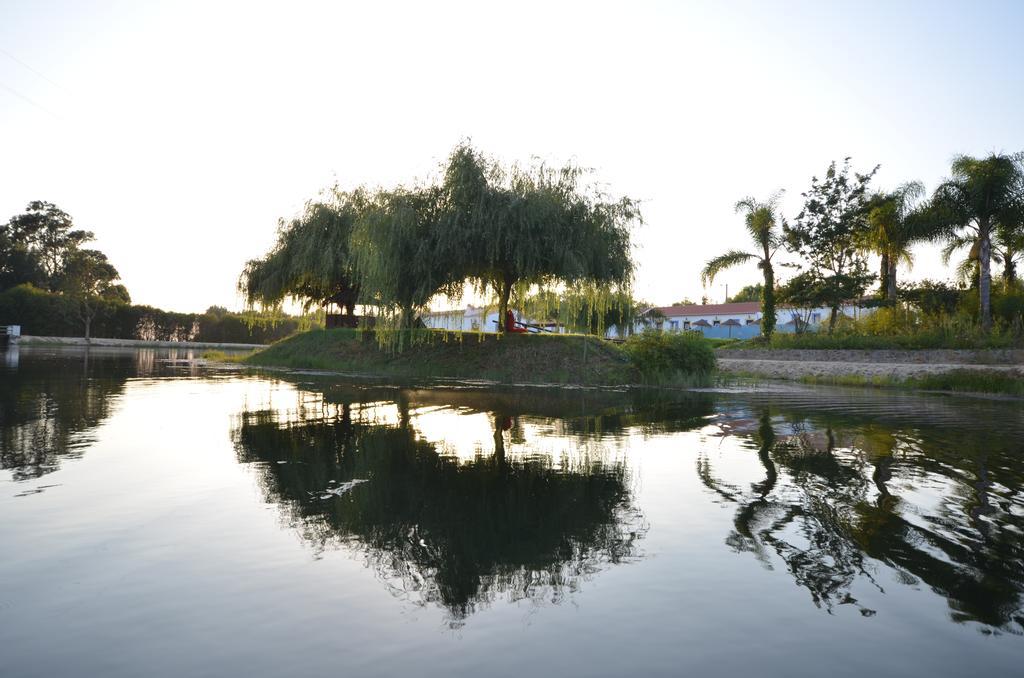 Herdade Do Sardanito Da Frente Zambujeira do Mar Buitenkant foto